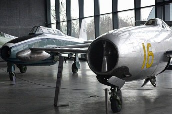 Muzeum Lotnictwa Polskiego
