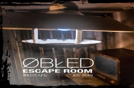 Wrocław Atrakcja Escape room Obłęd