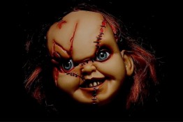 Pokój laleczki Chucky