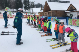 Kaniówka Ski 