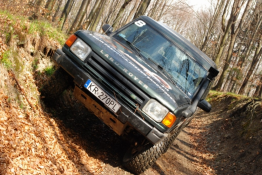 Adventure Tour