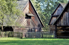 Muzeum Wsi Opolskiej