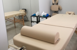 Salon Masażu i Day Spa Revital 
