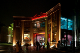 TEATR 