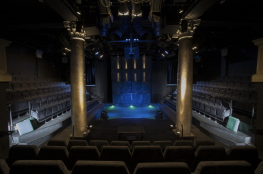 Krakowski Teatr Scena STU