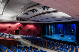 Kino Milennium - Centrum Sztuki Mościce