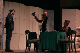 TEATR TETATET