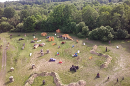 Bunker Paintball