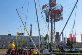 Lunapark Maja