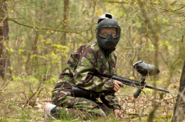 Paintball Kalisz