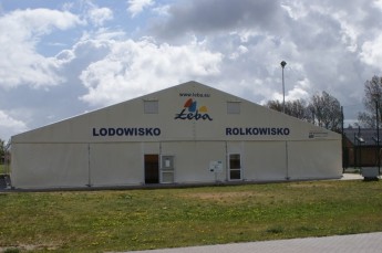 w Łebie
