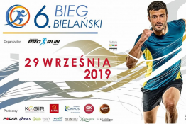 BIelany Wrocławskie Wydarzenie Bieg Bieg Bielański