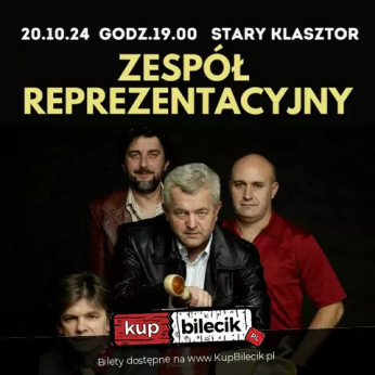 Wrocław Wydarzenie Koncert Zespół Reprezentacyjny powraca do Wrocławia!