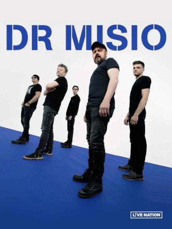 Wrocław Wydarzenie Koncert Dr Misio