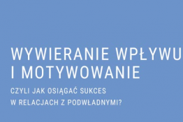 Wrocław Wydarzenie Nauka i Edukacja Witalni: Szkolenie-Wywieranie Wpływu i Motywowanie