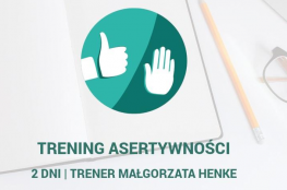 Wrocław Wydarzenie Nauka i Edukacja Witalni: Szkolenie - Trening Asertywności