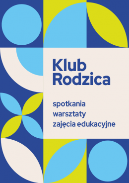 Wrocław Wydarzenie Inne wydarzenie Klub Rodzica: Maluchowo - zabawy dla dzieci