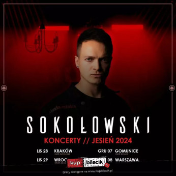 Wrocław Wydarzenie Koncert "Taki jak ja"