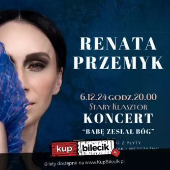 Wrocław Wydarzenie Koncert "Babę zesłał Bóg"