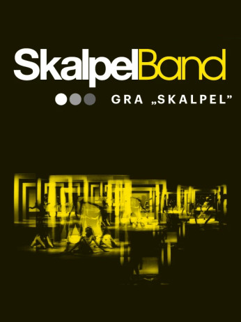 Wrocław Wydarzenie Koncert Skalpel Band gra „Skalpel”