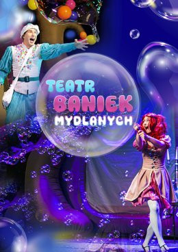 BIelany Wrocławskie Wydarzenie Inne wydarzenie TEATR BANIEK MYDLANYCH