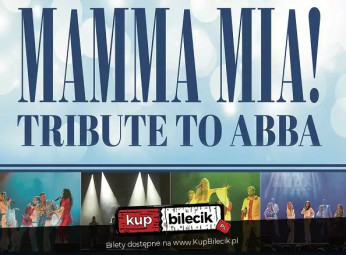 Wrocław Wydarzenie Koncert Tribute to Abba teatru Variete Muza