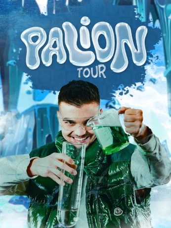 Wrocław Wydarzenie Koncert PALION TOUR 2025