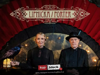 Wrocław Wydarzenie Koncert Anita Lipnicka i John Porter | Kości miłości