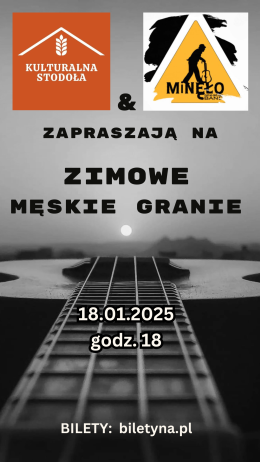 Lutynia (gm. Miękinia) Wydarzenie Koncert Minęło Band