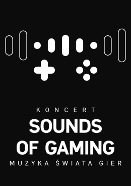 Wrocław Wydarzenie Koncert Sounds of Gaming