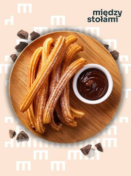 BIelany Wrocławskie Wydarzenie Inne wydarzenie Warsztaty Kulinarne dla Dzieci: Chrupiące Churros