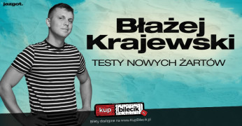 Wrocław Wydarzenie Stand-up Testowanie nowych żartów