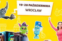 Wrocław Wydarzenie Piknik Wawel Truck we Wrocławiu już 19-20 października