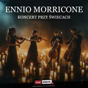 Muzyka Ennio Morricone