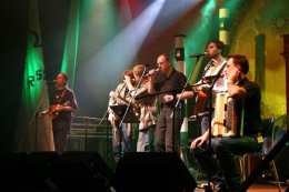 Wrocław Wydarzenie Koncert Rozpoczęcie sezonu szantowego: Mechanicy Shanty i EKT-Gdynia