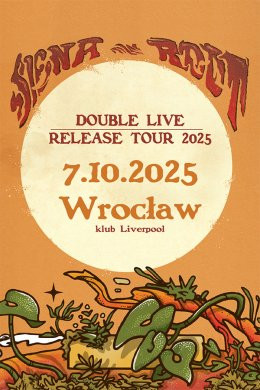Siena Root - Live in Wrocław w ramach trasy: 