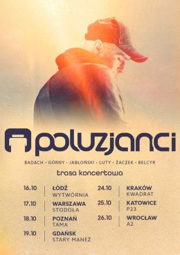 Wrocław Wydarzenie Koncert Poluzjanci