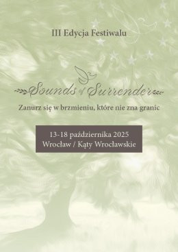 Wrocław Wydarzenie Festiwal Wasilewski Trio
