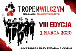 Wrocław Wydarzenie Bieg Bieg Tropem Wilczym 