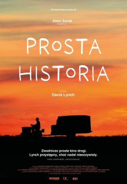 Prosta Historia