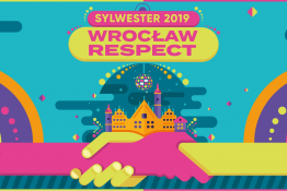 Wrocław Wydarzenie Sylwester Sylwester 2019 Wrocław Respect