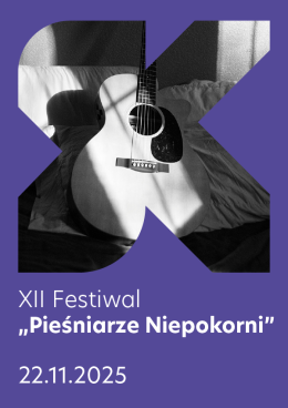 Wrocław Wydarzenie Koncert PIEŚNIARZE NIEPOKORNI