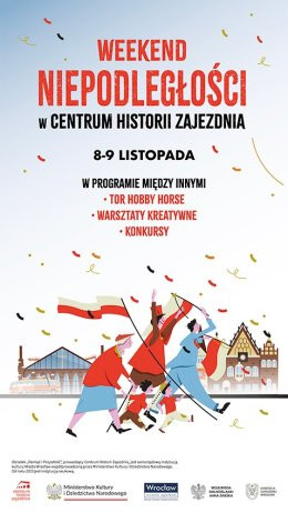 Wrocław Wydarzenie Inne wydarzenie Symbole Niepodległej - Warsztaty Sitodruku