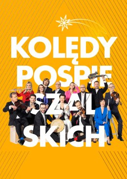 Wrocław Wydarzenie Koncert Kolędy Pospieszalskich