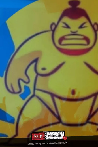 Wrocław Wydarzenie Kabaret SUMO - Stand-Up Mic Open