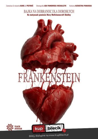 Wrocław Wydarzenie Spektakl Spektakl taneczno-akrobatyczny