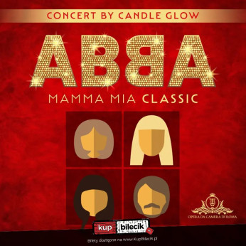 Wrocław Wydarzenie Koncert Wieczór pełen muzyki, emocji i blasku świec!