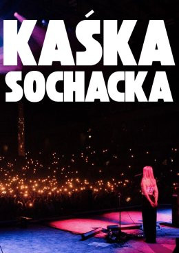 Wrocław Wydarzenie Koncert Kaśka Sochacka - Wiosna'26 Tour