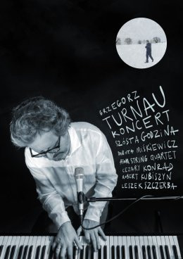 Wrocław Wydarzenie Koncert Grzegorz Turnau - Szósta Godzina