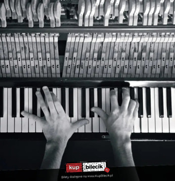 Kameralne środy - maj Dźwięki AMuz w Filharmonii